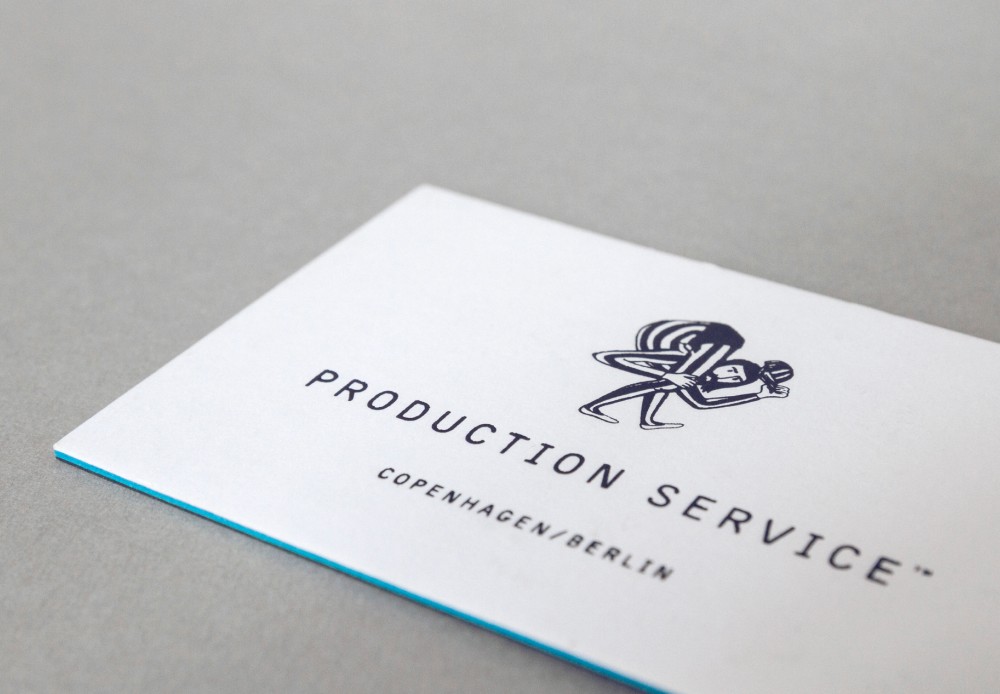 Production Service Denmark