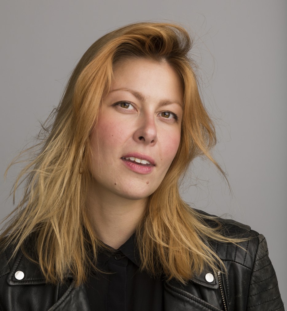 Kaisa Riivari