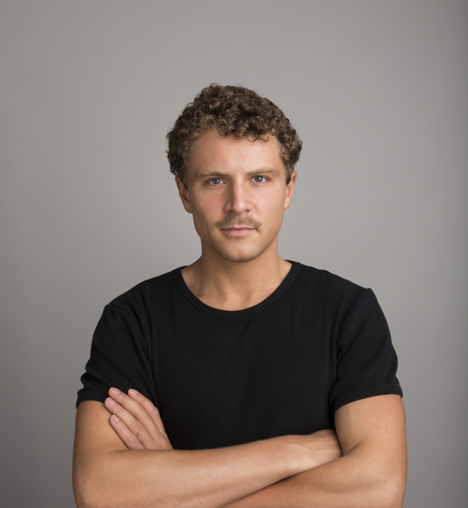 Lucas Doerre